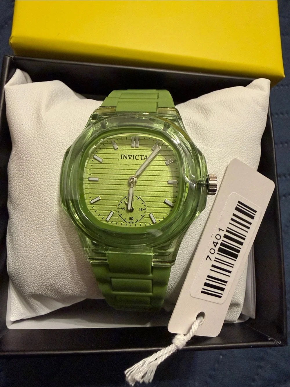 Invicta Celestial Lady Model 70401 Ladies Watch